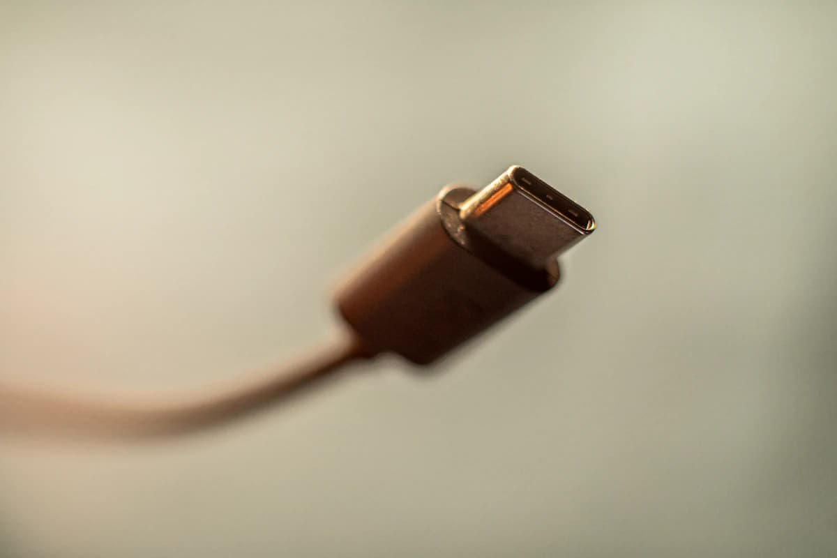 USB-C Chargers & Power