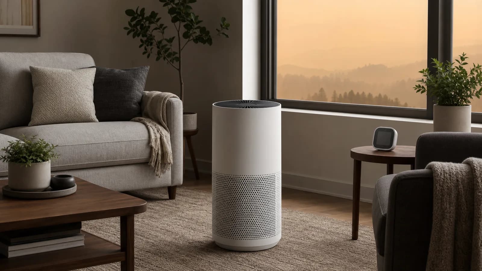 Smart Home