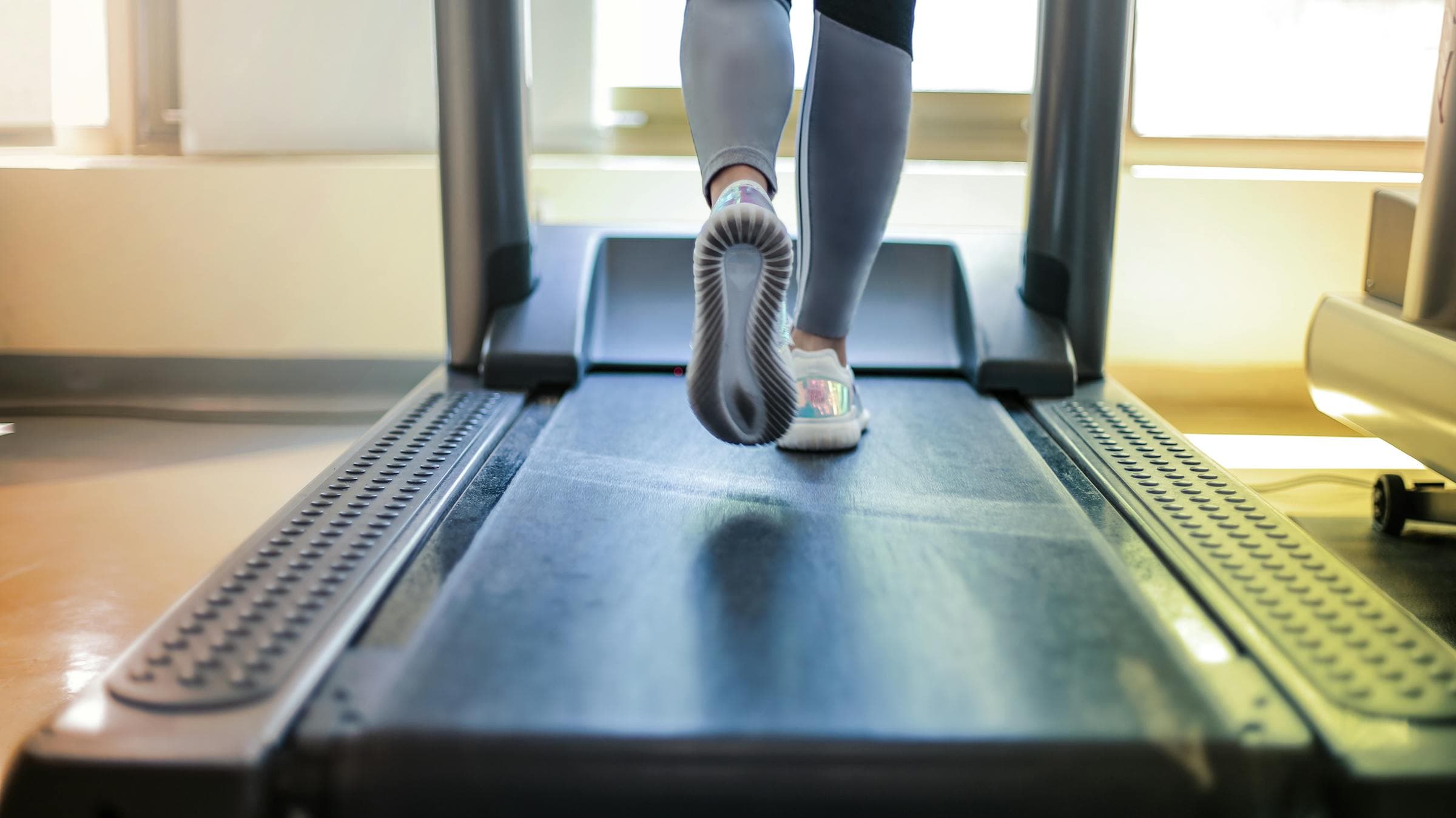 Best Under-Desk Treadmills (2026): Quiet Picks for Home Offices