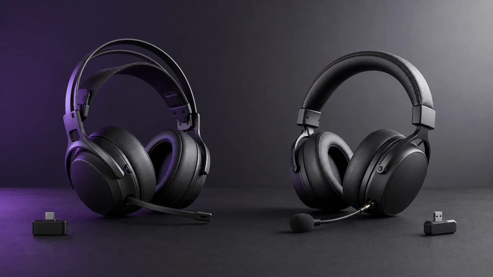 Audio & Video